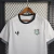 Camisa Figueirense II 23/24 Torcedor Masculina - Branco e Preto na internet