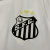 Camisa Santos Titular 2026/27 Torcedor Masculina - Branco - loja online