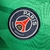 Camisa Paris Saint Germain - PSG Goleiro 23/24 Torcedor Nike Masculina - Verde - Uso a 10 | Camisas de time