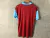 Camisa West Ham Centenário I Retrô 95 Torcedor Fila Masculina - Bordo - loja online