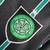 Camisa Celtic II 22/23 Torcedor Adidas Masculina - Preto e Verde na internet