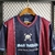 Camisa West Ham 2011 Airon Maden I Retrô Torcedor Fila Masculina - Azul - comprar online