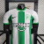 Camisa Atlético Nacional Home 23/24 Jogador Nike Masculina - Verde - loja online