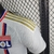 Camisa Lyon I 23/24 Jogador Adidas Masculina - Branco - loja online