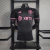 Camisa Miami II 23/24 Jogador Adidas Masculina - Preto e Rosa