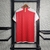 Camisa Arsenal I 23/24 Torcedor Adidas Masculina - Vermelho e Dourado. - Uso a 10 | Camisas de time