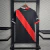 Camisa River Plate III 23/24 Torcedor Adidas Masculina - Preto e Vermelho - comprar online