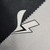 Imagem do Camisa Figueirense I 23/24 Torcedor Masculina - Branco e Preto