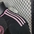 Camisa Miami II 23/24 Jogador Adidas Masculina - Preto e Rosa na internet