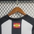 Camisa Figueirense I 23/24 Torcedor Masculina - Branco e Preto - loja online