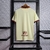 Camisa Roma II 19/20 Torcedor Nike Masculina - Bege