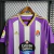 Camisa Valladolid I 22/23 Torcedor Adidas Masculina - Roxo e Branco - loja online