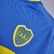 Camisa Boca Juniors I Retrô 99/00 Torcedor Nike Masculina - Azul - comprar online
