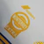 Camisa Tigres III 23/24 Torcedor Adidas Masculina - Branco - comprar online