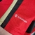 Camisa Atlanta I 23/24 Torcedor Adidas Masculina - Vermelho e Preto - comprar online