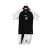 Camisa + Shorts Infantil Corinthians Reserva - Preto - comprar online