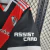 Camisa River Plate III 23/24 Torcedor Adidas Masculina - Preto e Vermelho na internet