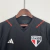 Camisa São Paulo Treino 23/24 Torcedor Adidas Masculina - Preto na internet