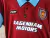 Camisa West Ham Centenário I Retrô 95 Torcedor Fila Masculina - Bordo - comprar online
