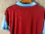 Camisa West Ham Centenário I Retrô 95 Torcedor Fila Masculina - Bordo - comprar online