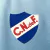 Camisa Nacional do Uruguai III 22/23 Torcedor Umbro Masculina - Azul Celeste - comprar online