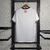 Camisa Figueirense II 23/24 Torcedor Masculina - Branco e Preto