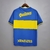 Camisa Boca Juniors I Retrô 99/00 Torcedor Nike Masculina - Azul na internet