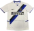 Camisa Inter de Milão Retrô Away I 02/03 Torcedor Nike Masculina -