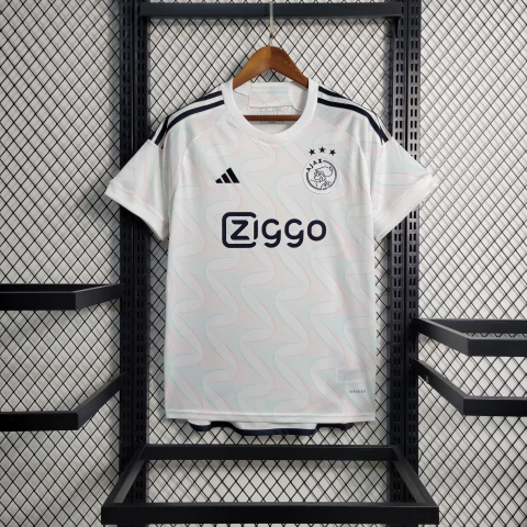 camisa-ajax-23-24-II-AWEY-BRANCA-