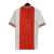Camisa Ajax Home 95/96 Umbro Masculina - Branco e Vermelho - comprar online