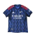 camisa-arsenal-reserva-versão-jogador-2025-26-azul