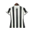 Camisa Botafogo Titular Home I 24/25 Torcedor Feminina - Preto e Branco - comprar online