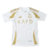 camisa-cristiano-ronaldo-branca-e-dourado-jogador-24-25-terceira-all-nassr-