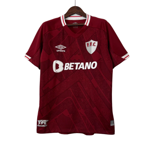 CAMISA DO FLUMINENSE PRONTA ENTREGA THIRD