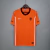 Camisa Retrô seleção Holanda Home I 2010 Torcedor Masculina - Laranja - Uso a 10 | Camisas de time