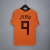 Camisa Retrô seleção Holanda Home I 2010 Torcedor Masculina - Laranja - comprar online