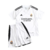camisa infantil real madrid