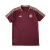 camisa-juventus-coleção-incons-2024-25-26-vermelho-bordo-