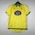 Camisa La Coruña Away II 23/24 Torcedor Kappa Masculina - Amarelo