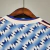 Imagem do Camisa Manchester United Away Retrô 91/93 Torcedor Adidas Masculina - Azul e Braqnco