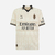 Camisa Milan Gótico IIII 24/25 Torcedor Puma - Branco
