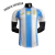 PRONTA ENTREGA Argentina Home I 24/25 Jogador Masculina - Azul