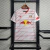 Camisa RB Bragantino 23/24 Torcedor New Balance Masculina - Branco
