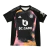 Camisa Leicester Reserva Away II 24/25 Torcedor Masculina - Preto