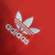 Camisa Manchester United Home I Retrô 84 Torcedor Adidas Masculina - Vermelho - loja online