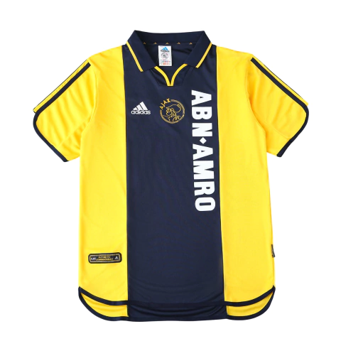 camisa-retro-ajax-00-01-amarela-reserva-davids-ibrahimovic-