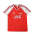 camisa-retro-arsenal-88-89-vermelha-titular-