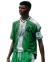 camisa-retro-nigéria-1996-kanu-okocha-