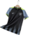Camisa Botafogo Treino 24/25 Torcedor Masculina - Preto