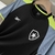 Camisa Botafogo Treino 24/25 Torcedor Masculina - Preto - Uso a 10 | Camisas de time